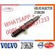 Diesel Fuel Injector 20547350 20510724 85000223 20510724 BEBE4D00203 EX631016 E3.0 for VO-LVO FH12 TRUCK 425 / 435 BHP