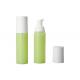 Niche 90ml Capacity Pet Foaming Soap Bottles Bulk With External Spring Design