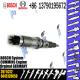 Bosch Fuel Common Rail Diesel Injector nozzle 0445120231 0445120059 5263262 4945969 3976372