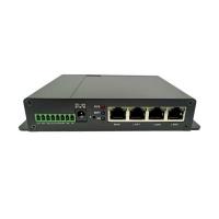 1800Mbps Dual Band 5g Wifi Router Gigabit Rj45 Port 5G Industrial Router