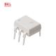 MOC3021M Optically Coupled Isolator IC for High Power Applications