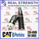 Fuel Injector 10R-1273 10R1273 10R-9236 249-0709 10R-8501 10R-1273 10R-9236 239-4909 for Caterpill  cat C15