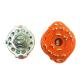 Industrial-Grade Rotary Switch Selector Withstand Voltage 500V AC 1 MIN For Stress Environments