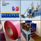 Automatic Plastic Strap Production Line 200kg/H Winding PP Strap Making Machine