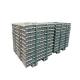 A8 A9 A7 Aluminum Ingots Adc12 Prime Square 99.7% 99.8% 99.9% Trains Machinery