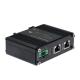 12~48V DC Power Input Industrial 5G PoE+ Injector