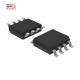 SST25VF040B-50-4I-SAF-T Flash Memory Chip 50ns SPI Interface SA FT Programmable Functionality