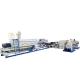 Manufacturer Roll Paper Pringting PE And PP Coated Extrusion Laminating Machine