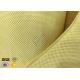 Anti-static Fire Retardant 100 % Kevlar Clothing Fabric To Protective Clothing