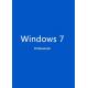 Lifetime License Windows 7 Professional Service Pack 1 (SP1) 20 user