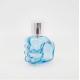 50ml fist shape perfume bottle high quality wholesale