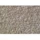Snow White Color Stainproof Tufted PP Cut Pile Berber Carpet , 25 - 27m Long