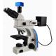 WF10X 20mm Eyepiece Binocular Trinocular Metallurgical Microscope 80X 20X