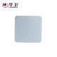 Paste Material Hydrogel Sheet Dressing , Adhesive Wound Dressing 10*10cm