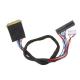 40 Pin IPEX LED Lvds Display Cable For 15.6 17.3 18.4 1920x1080 LCD Screen