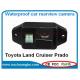 Ouchuangbo Special HD chip night vision waterproof for Toyota Land Cruiser Prado OCB-T6850