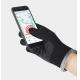 Touch Screen Electric Heated Gloves USB 5V Charging Graphene Sheet Material