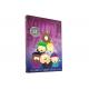South Park Season 25 DVD Wholesale 2023 Comedy TV Series DVD For Family kid