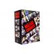 Major Crimes Season 1-6 Complete Series Set DVD Movie & TV Mystery Suspense Crime Series DVD