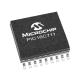 American Microchip Integrated Circuits PIC16C711-04/SO Brand New Original Electronic Components Package DFN-6-EP(1.6x1.6) Monitor and Reset Chip MOSFET