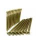 Steel Flat Head Screws Phillips Wood Screws