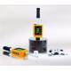 Pen Type Portable Hardness Tester, Leeb Hardness Meter with printer, Impact Device D DL RH-100