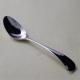 stainless steel cutlery/dessert spoon/small spoon/flatware/cake spoon/baby spoon