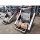 Stainless Steel Urea Pellet Grinder Npk Compound Fertilizer Crushing Machine