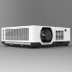 3D Mapping Large Venue Commercial Projectors Native WUXGA 7500 Lumen Laser Projector