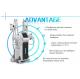 manufacturer best price professional strong cooling 4 head cryolipolysis machine with ISO
