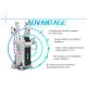 ICE SHAPING IV PRO 4 heads lipocryo zeltiq cool body slim cryolipolysis machine price