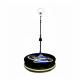 Slow Motion 360 Spinning Photo Booth Automatic Video Booth With Ring Light