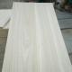 Modern Design 2440X1220 Paulownia Solid Wood Lumber Board with 280-310kg/m3