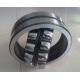 Spherical roller bearing  wheel bearing with brass cage 22217 EAE4