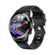 Multi Language Smart Watches Unisex Round Display 320x240 For Women