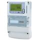 IC Card Polyphase Prepaid Electricity Meters With Iec Standard Load Profile Modular