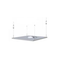 ODM Solid State 18W LED Indoor Ceiling Light Maintenance Free