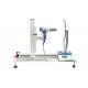 IEC 61855 2003 Precision Ball Screw Slide Hairdryer Drying Rate Test Set