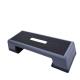 OEM Step Up Workout Platform , L98CM Adjustable Exercise Step