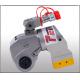 Automotive Square Drive Hydraulic Torque Wrench ±3% Accuracy ±1% Repeatability
