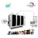 MYC-120S Disposable Paper Cup Making Machine Fully Automatic 130-150pcs/Min
