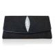 Unisex Authentic Stingray Skin Male Long Trifold Wallet Genuine Leather Women Men Large Clutch Purse Lady Money Bag