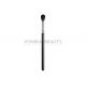 Soft Private Label Makeup Brushes , Natural Goat Hair Eyeshadow Blending Brush