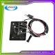 Ezgo New Patrol Car Golf Cart Black Charging Socket