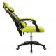 High Back Mesh Office Chair for Home Office Gaming and Study Swivel Reclining PC Chair