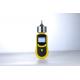 CE Hand Held Gas Detector , O2 CO NO2 CO2 HC Multi Gas Analyzer With Infrared Ray / PID Sensor