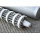 High Temperature Electric Heat Radiant Tube Bright surface