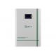 IEC62619 Green Energy Lithium Batteries ODM Solar Battery Backup System For Home