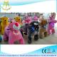 Hansel kiddie ride on animal robot for sale namco arcade games children game animal electric toys amusement park ride