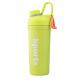 600ml Vacuum Flask Insulated Shaker Flask Hot Water Bottle Double Walled Travel Car Thermos Shake Cup